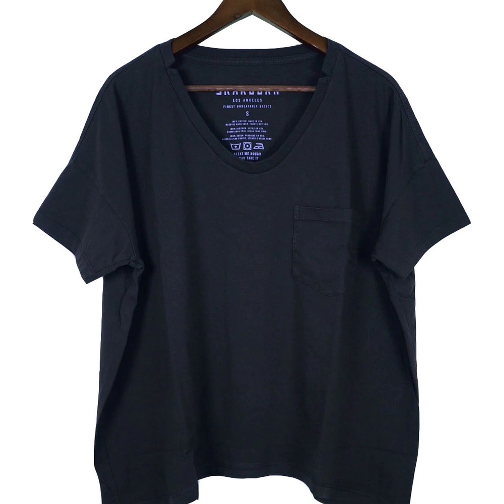 Skargorn Short Sleeve Tee (XS)